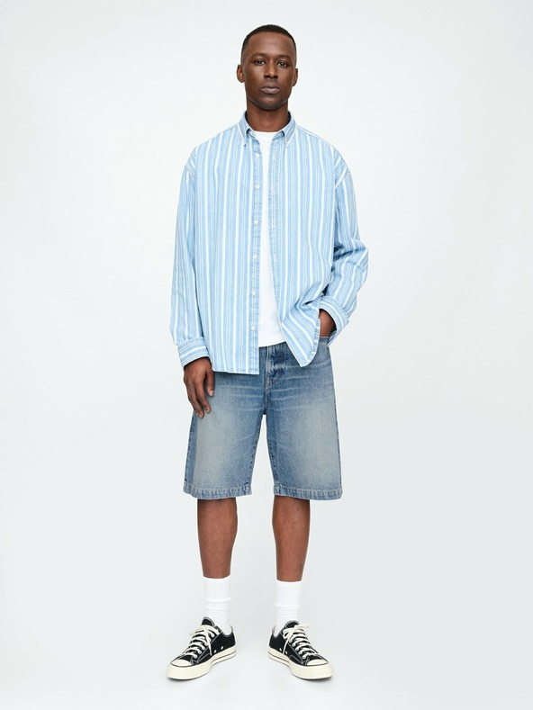 GAP Farmer rövidnadrág 90s Loose Americana GAP