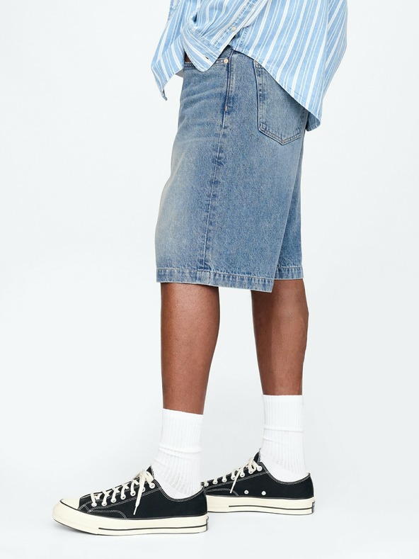 GAP Farmer rövidnadrág 90s Loose Americana GAP