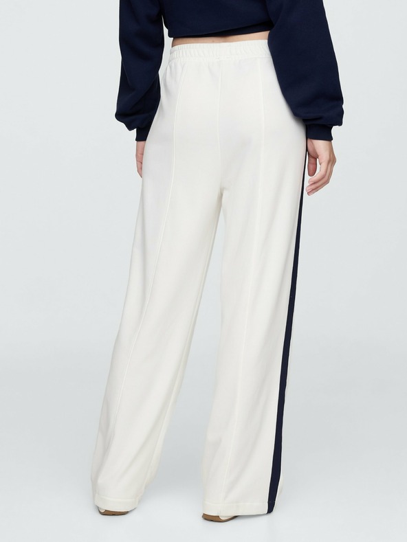 GAP Logós melegítőnadrág Americana GAP