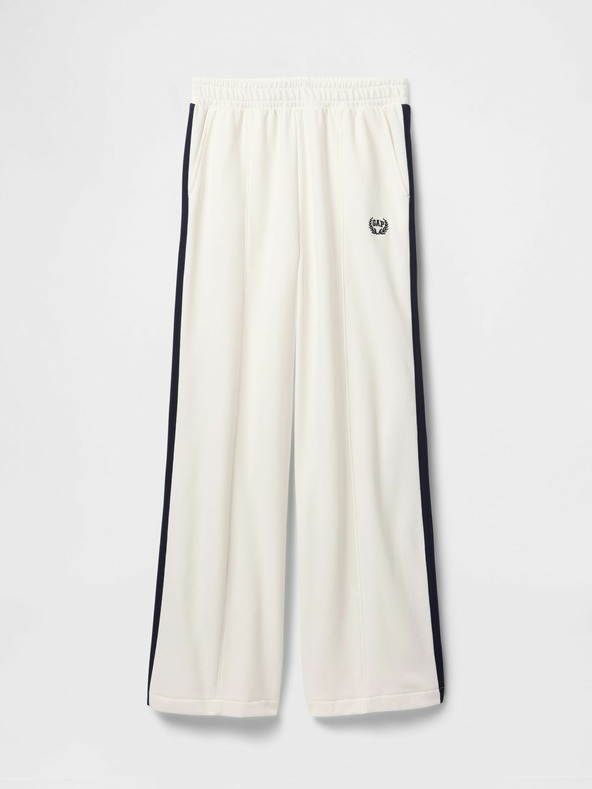 GAP Logós melegítőnadrág Americana GAP