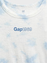 GAP Gyerek ruha GAP logo jersey