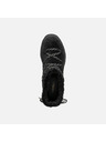 Geox Fekete Geox Spherica EC7.1 A női bokacipő