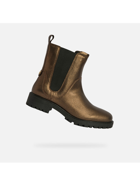 Geox Arany Geox Hoara női bokacipő