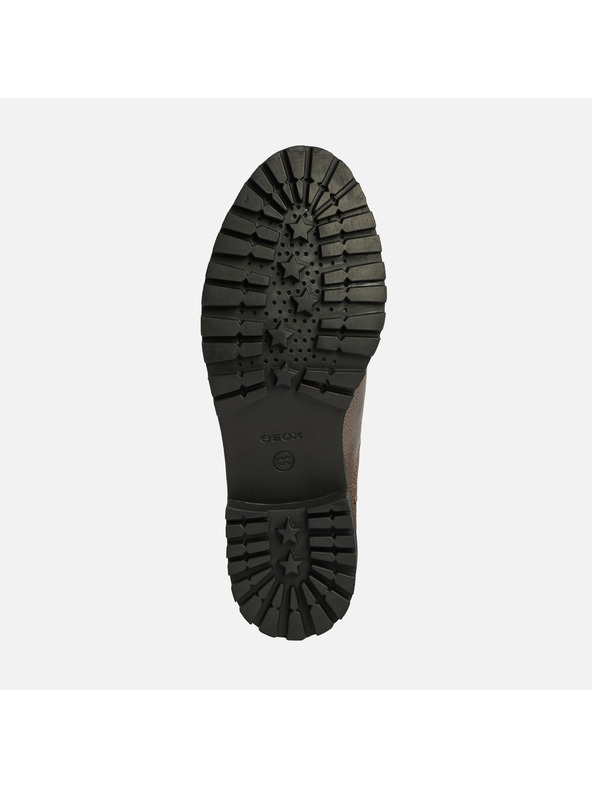 Geox Arany Geox Hoara női bokacipő