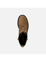 Geox Barna Geox Spherica EC7 női bokacipő