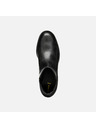 Geox Fekete Geox Camexia NP ABX női bokacipő