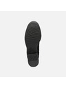 Geox Fekete Geox Camexia NP ABX női bokacipő