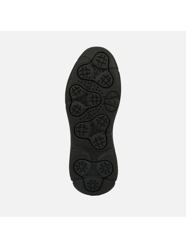 Geox Fekete Geox Nebula 2.0 X női bokacipő