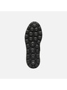 Geox Fekete női Geox Spherica 4X4 Abx bokacsizma Geox Spherica 4X4 Abx bokacipő