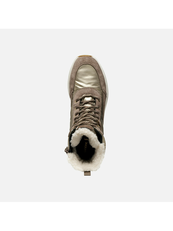 Geox Barna Geox Spherica Actif X2 női bokacipő