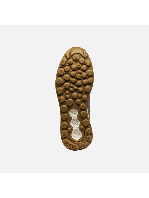 Geox Barna Geox Spherica Actif X2 női bokacipő