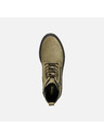 Geox Khaki Geox Iridea női bokacipő