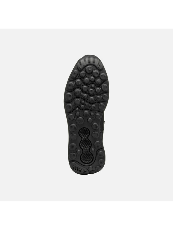 Geox Fekete Geox Spherica ACTIF X2 női bokacipő