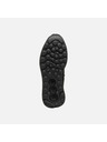 Geox Fekete Geox Spherica ACTIF X2 női bokacipő