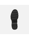 Geox Fekete Geox Pluette női bokacsizma