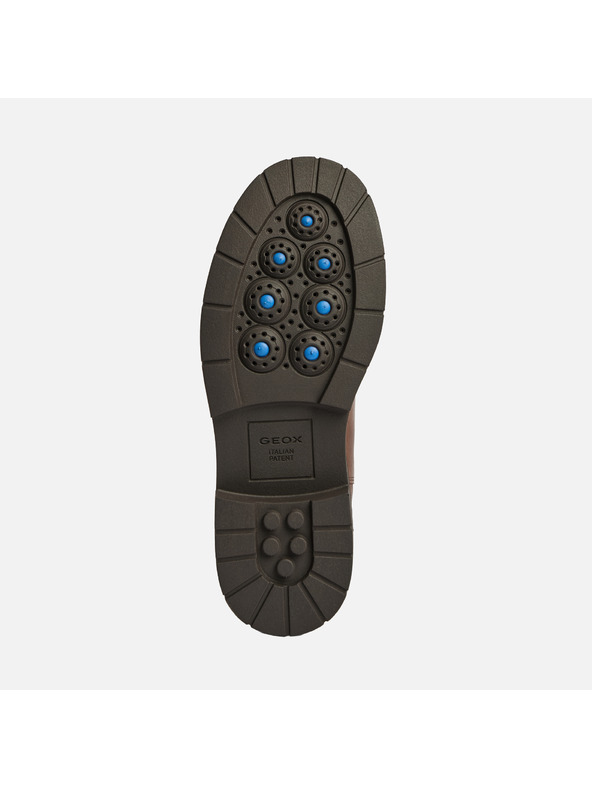 Geox Barna Geox Spherica EC7 női bokacipő