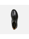 Geox Fekete női Geox Spherica Ec1 bokacsizma