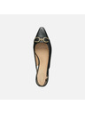 Geox Fekete Geox Giselda 15 női balerina cipő