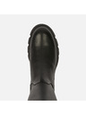 Geox Fekete Geox Pluette női csizma