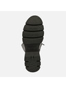 Geox Fekete Geox Pluette női csizma