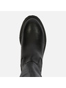 Geox Fekete női Geox Iridea csizma