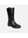 Geox Fekete Geox Nalvia női csizma