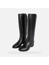 Geox Fekete női Geox Felicity csizma