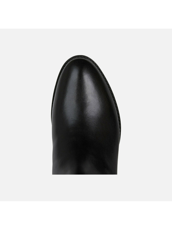 Geox Fekete női Geox Felicity csizma