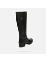 Geox Fekete női Geox Felicity csizma