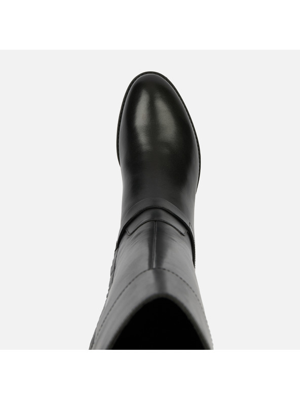 Geox Fekete női Geox Felicity csizma