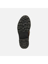 Geox Sötétbarna Geox Norize női csizma
