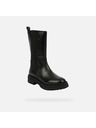 Geox Fekete női Geox Iridea csizma