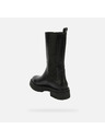 Geox Fekete női Geox Iridea csizma