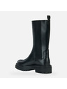 Geox Fekete női Geox Iridea csizma
