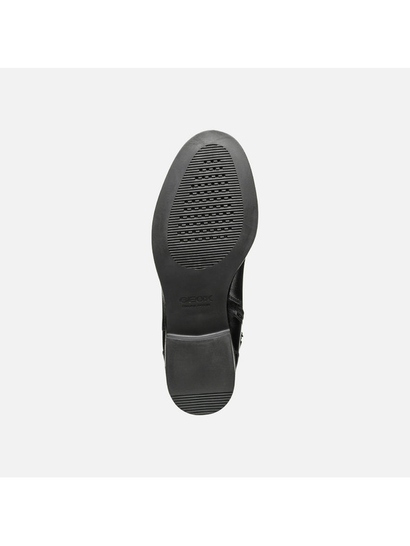 Geox Fekete Geox női csizma