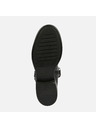 Geox Fekete Geox Catria női csizma