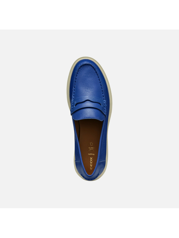 Geox Kék női mokaszín Geox Spherica EC1