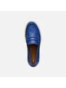 Geox Kék női mokaszín Geox Spherica EC1