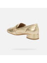 Geox Arany Geox Dhyalma női mokaszín