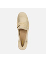 Geox Arany Geox Dhyalma női mokaszín