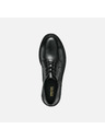 Geox Fekete Geox Serilda női mokaszín