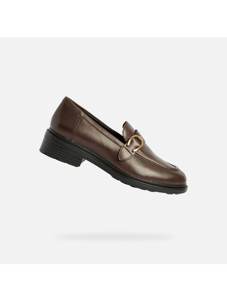 Geox Barna Geox Walk Pleasure női mokaszín