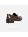Geox Barna Geox Walk Pleasure női mokaszín