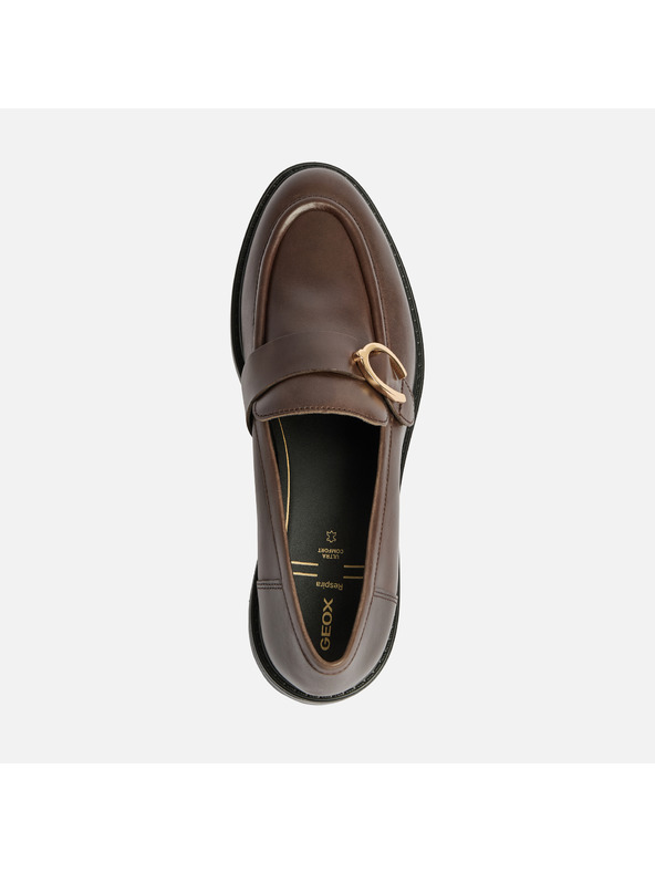Geox Barna Geox Walk Pleasure női mokaszín