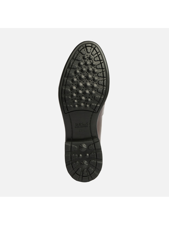 Geox Barna Geox Walk Pleasure női mokaszín