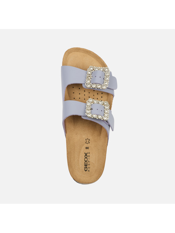 Geox Lila Geox Brionia R női papucs