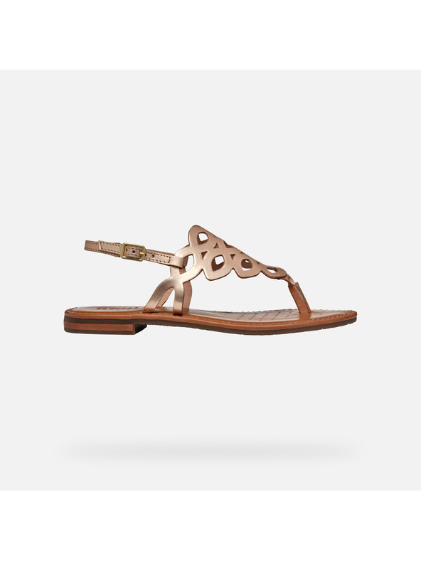 Geox Arany Geox Sozy S női szandál