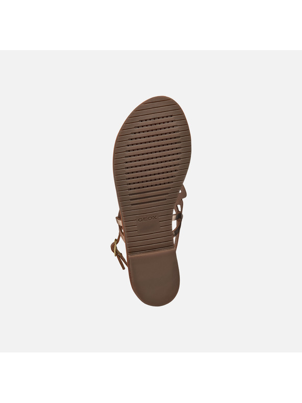 Geox Arany Geox Sozy S női szandál