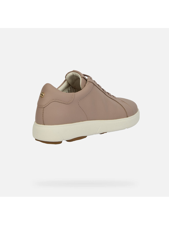 Geox Rózsaszín Geox Nebula 2.0 C női sportcipő