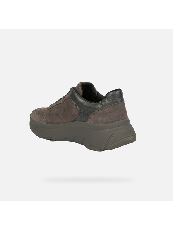 Geox Világosbarna Geox Nebula 2.0 X női sportcipő